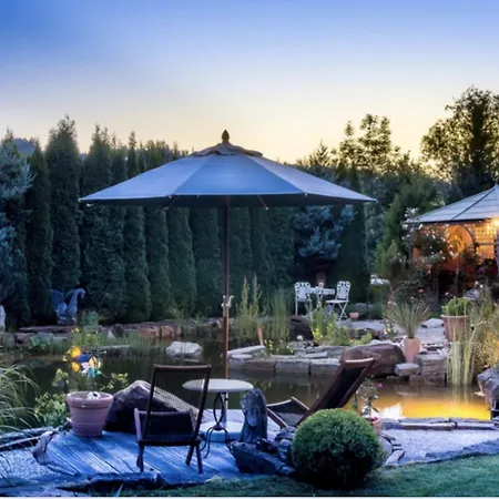 Glückliche Kuh-villa: Boutique Retreat With Garden & Pool In Kempten-allgäu