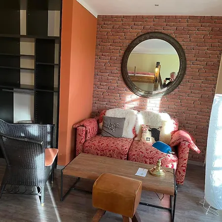 Glückliche Kuh-villa: Boutique Retreat With Garden & Pool In Kempten-allgäu Kempten
