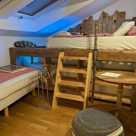 Glückliche Kuh-villa: Boutique Retreat With Garden & Pool In Kempten-allgäu *