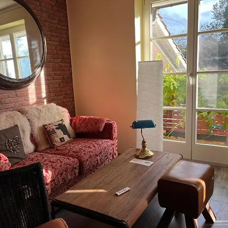 Glückliche Kuh-villa: Boutique Retreat With Garden & Pool In Kempten-allgäu Apartment *