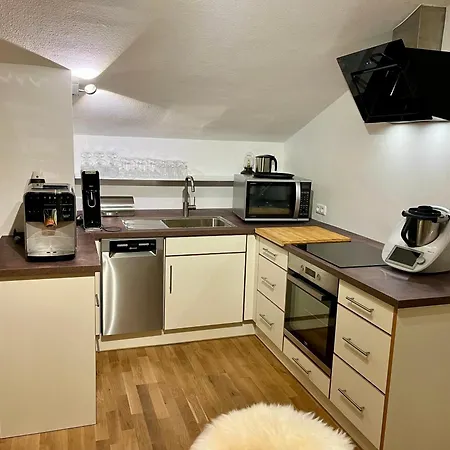 Glückliche Kuh-villa: Boutique Retreat With Garden & Pool In Kempten-allgäu