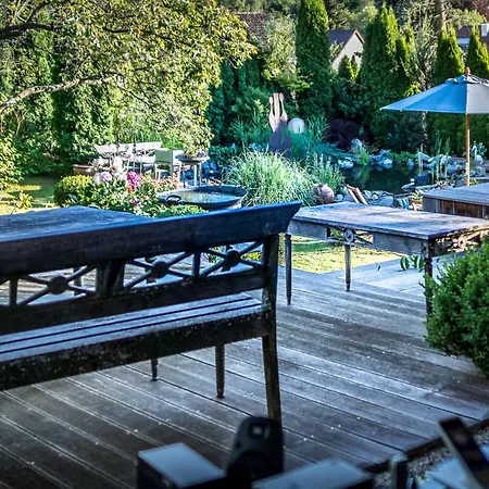 Glückliche Kuh-villa: Boutique Retreat With Garden & Pool In Kempten-allgäu Apartment *