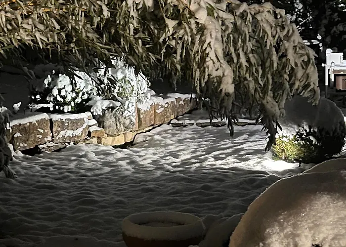 Appartamento Glueckliche Kuh-villa - Achtsamer Rueckzugsort Mit Traumgarten, Schwimmteich & Raum Zum Sein Bis 18 Personen - Allgaeu