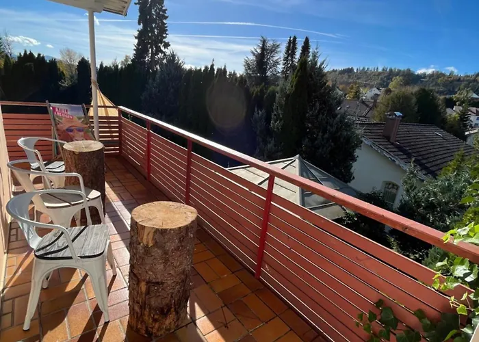 Appartamento Glueckliche Kuh-villa - Achtsamer Rueckzugsort Mit Traumgarten, Schwimmteich & Raum Zum Sein Bis 18 Personen - Allgaeu *