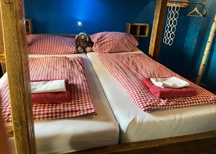 Glueckliche Kuh-villa - Achtsamer Rueckzugsort Mit Traumgarten, Schwimmteich & Raum Zum Sein Bis 18 Personen - Allgaeu Appartamento Kempten