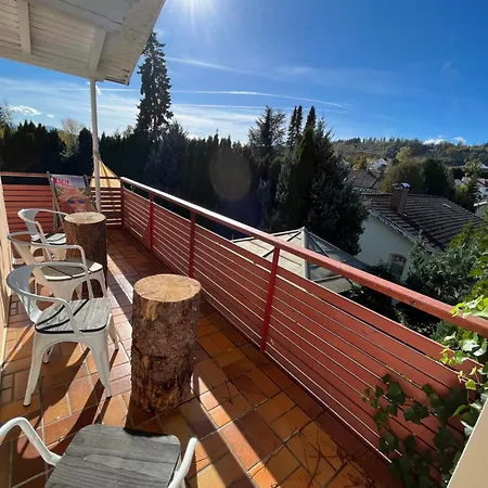 Lejlighed Glueckliche Kuh-villa - Achtsamer Rueckzugsort Mit Traumgarten, Schwimmteich & Raum Zum Sein Bis 18 Personen - Allgaeu *