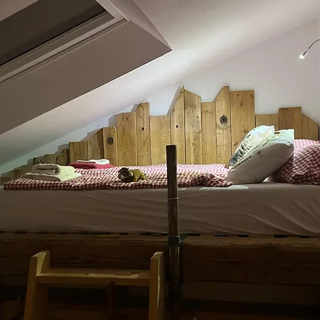 Glueckliche Kuh-villa - Achtsamer Rueckzugsort Mit Traumgarten, Schwimmteich & Raum Zum Sein Bis 18 Personen - Allgaeu * Kempten